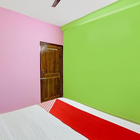 Hotel O Shivansh Residency Bhubaneswar Extérieur photo