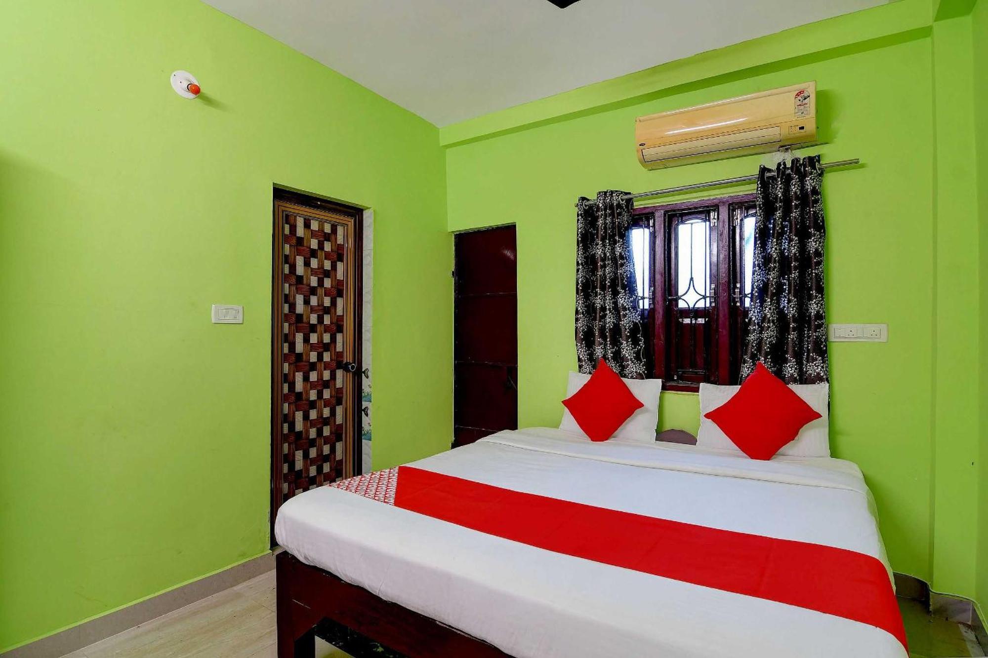 Hotel O Shivansh Residency Bhubaneswar Extérieur photo