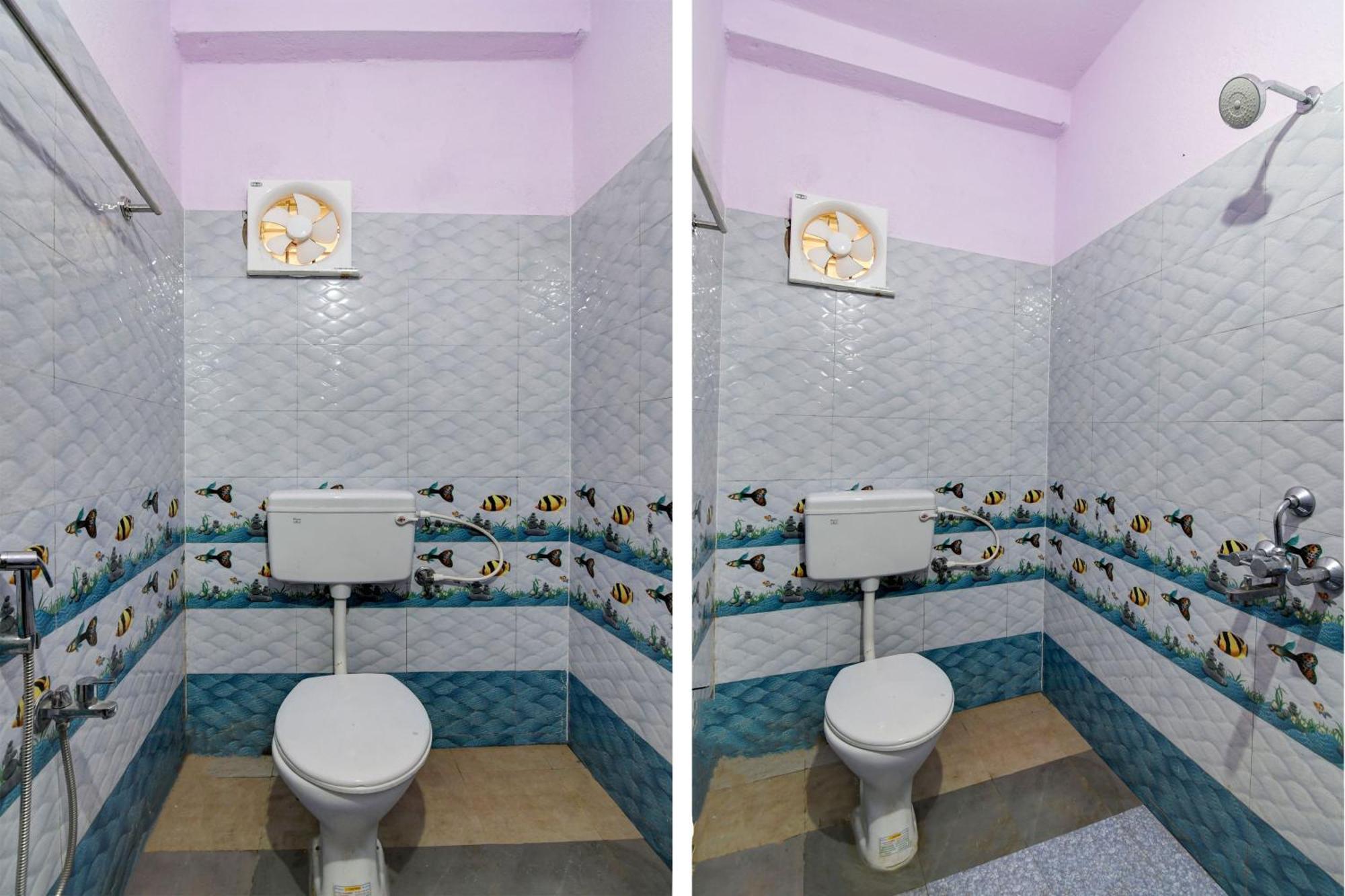 Hotel O Shivansh Residency Bhubaneswar Extérieur photo